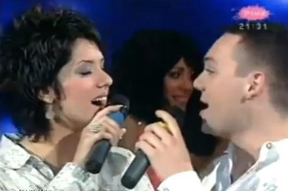 Bio je FAVORIT u Zvezdama Granda, ostao je zapamćen po vezi sa Tanjom Savić, a onda je nestao! Evo kako DANAS izgleda Darko Filipović (FOTO)