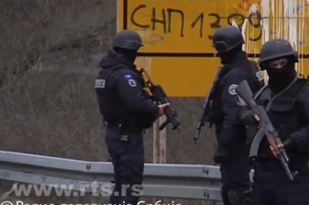 PREDUZELI SVE MERE BEZBEDNOSTI: Kosovska policija pripremila operativni plan za Vidovdan