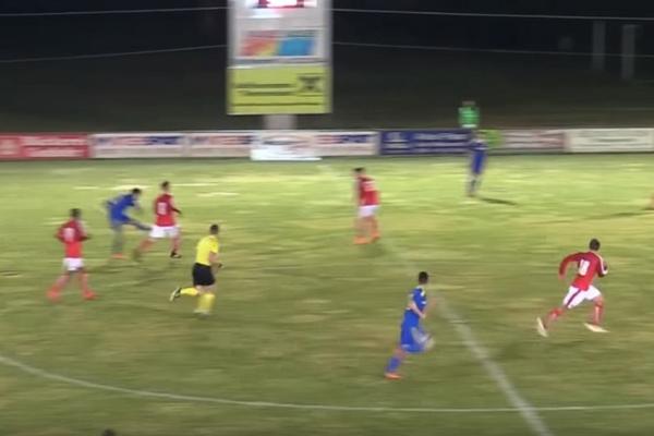 BEKAME, VIDE LI OVO?! Golčina deteta iz BiH sa 60 metara obišla svet u roku od minut! (VIDEO)