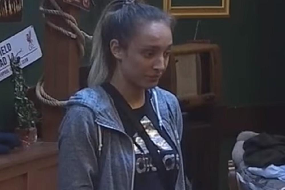 OVO JE LUNINA NAJVEĆA TRAUMA IZ DETINJSTVA: Progovorila o silovanju sa samo 13 godina (VIDEO)