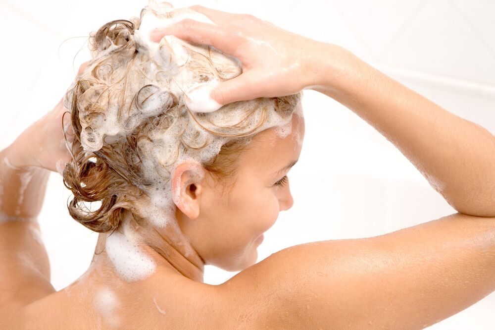 Svakodnevno pranje kose neće je oštetiti  