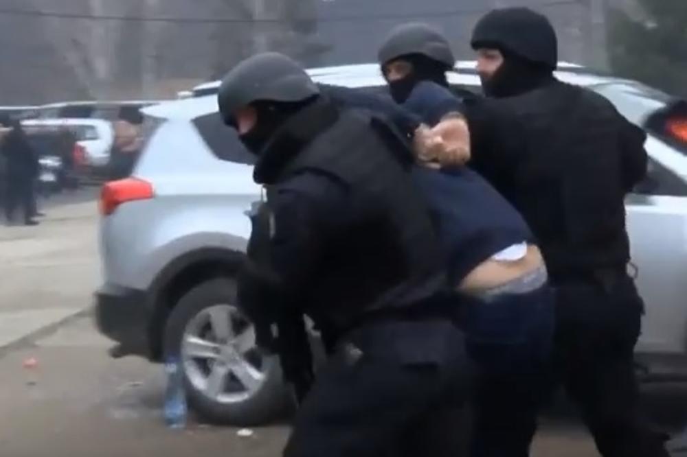 SVET NIKAD NIJE BIO BLIŽE SVETSKOM SUKOBU NEGO DANAS! Zašto se svi smeju ovom tviterašu, a on mrtav ozbiljan?