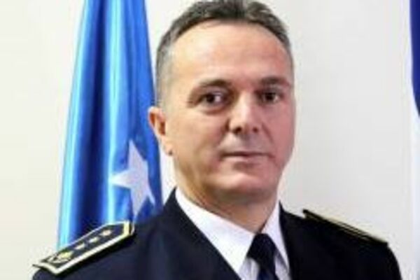 OVO JE ČOVEK koji je direktno rukovodio akcijom HAPŠENJA MARKA ĐURIĆA! (FOTO)