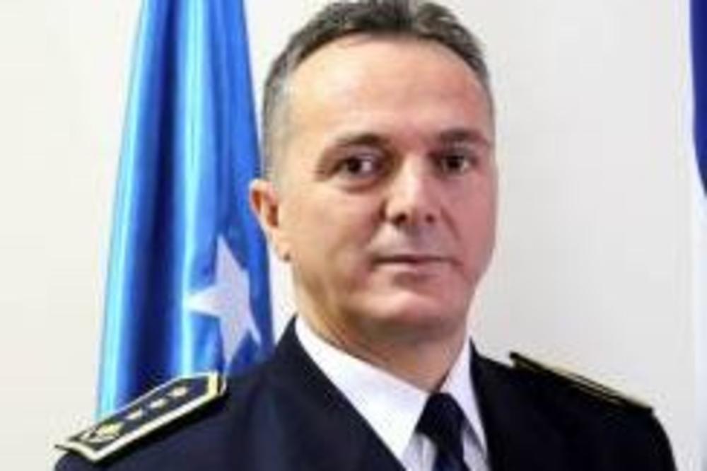 OVO JE ČOVEK koji je direktno rukovodio akcijom HAPŠENJA MARKA ĐURIĆA! (FOTO)