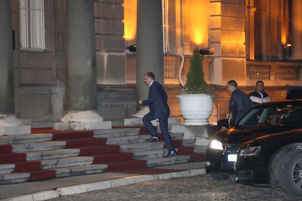 Nebojša Stefanović  