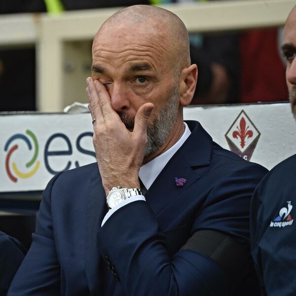 SVE JE POČELO OD IBRAHIMOVIĆA: Sad je i trener Milana zaražen koronavirusom!