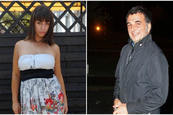 MUVAO ME JE ĆAZIM OSMANI: Miljana Kulić otkrila šokantne detalje!