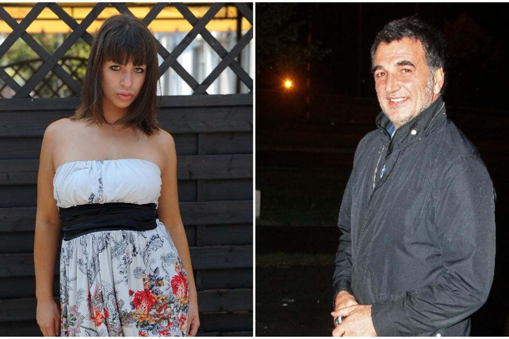 MUVAO ME JE ĆAZIM OSMANI: Miljana Kulić otkrila šokantne detalje!