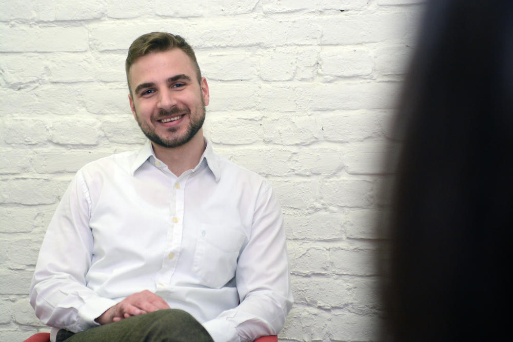 PISAC FILIP GRBIĆ ZA ESPRESO: Nešto je pošlo naopako, život je počeo da ...