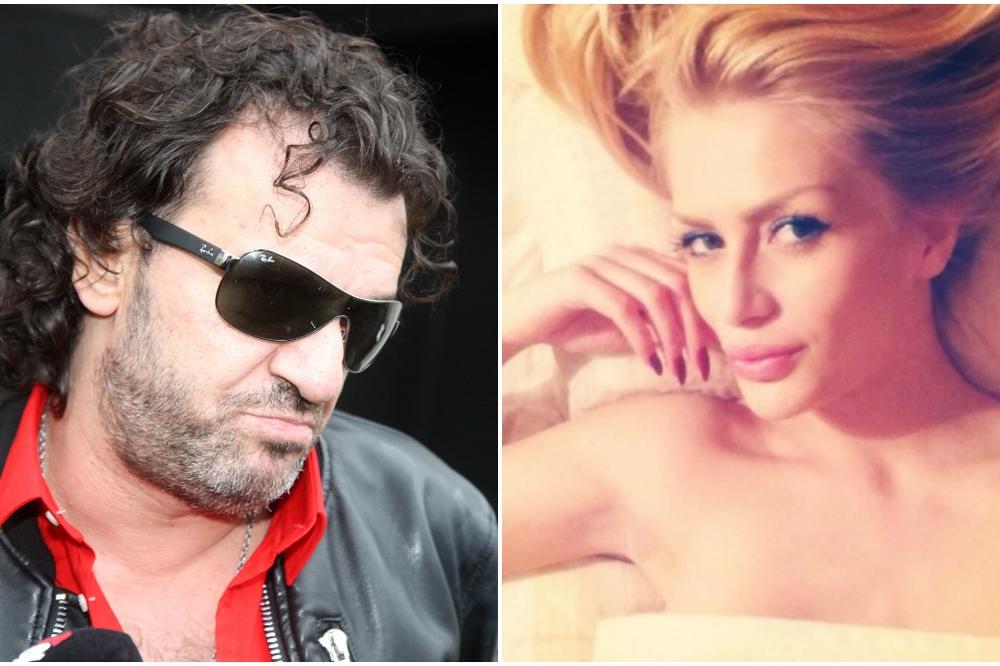 UHAPŠENA LUKASOVA BIVŠA ZBOG PROSTITUCIJE: Masovno hapšenje starleta! Uhvaćene s ŠEST MUŠKARACA u CRNOJ GORI