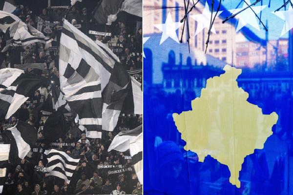 Grobari, videste li? Ovo je fotka iz koje bismo svi mogli ponešto da naučimo u jeku medijskog rata sa tzv. Kosovom! (FOTO)