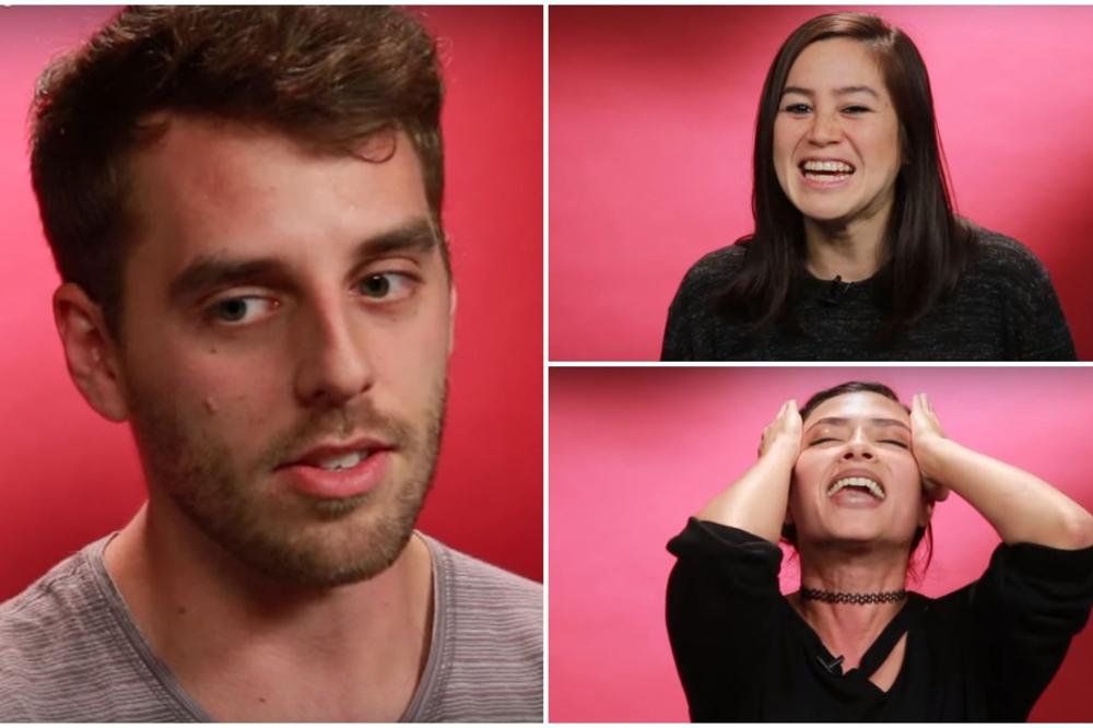 RADILI SU 100 ČUČNJEVA MESEC DANA, SVAKI DAN: Ovakav rezultat nisu očekivali! (VIDEO)