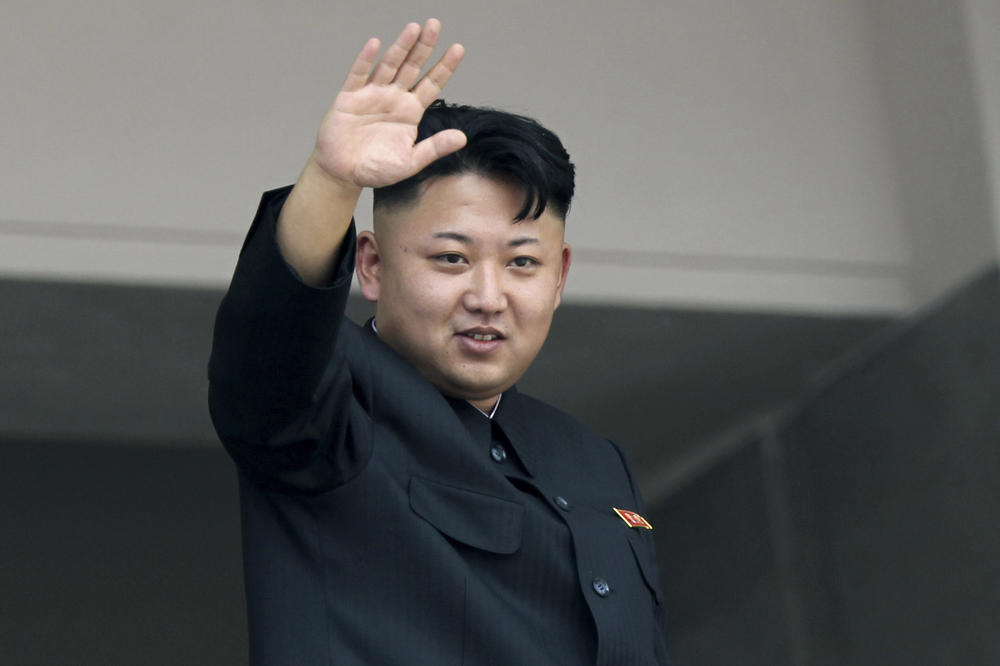 OVAKO U JUŽNOJ KOREJI PIŠU O LIDERU SEVERNE KOREJE! Izdali su bitno saopštenje