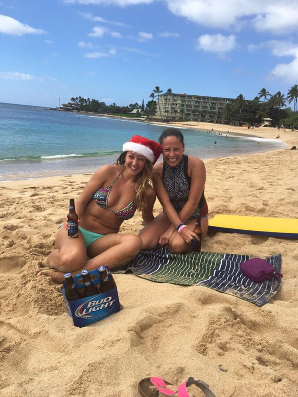 ... i mnogo se druži  