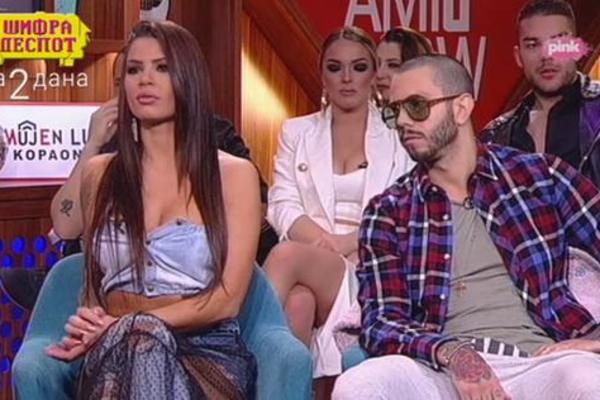 MILICA SE DRUŽILA SA FILIPOVOM BIVŠOM DA BI DOŠLA DO NJEGA! Marija Ana RASKRINKALA KEMEZOVU: Ljigava je i prljava