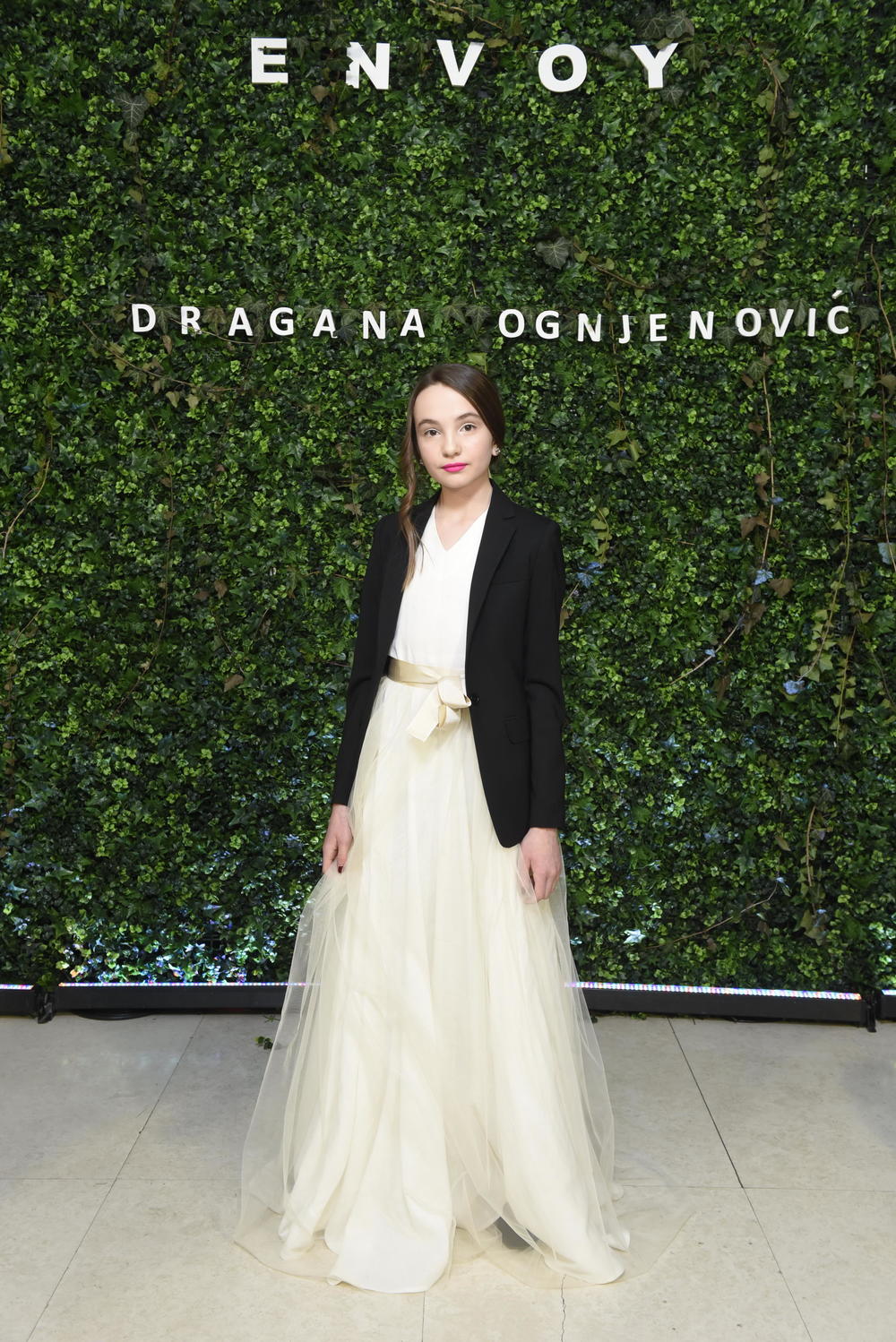 Modna revija Dragane Ognjenović  