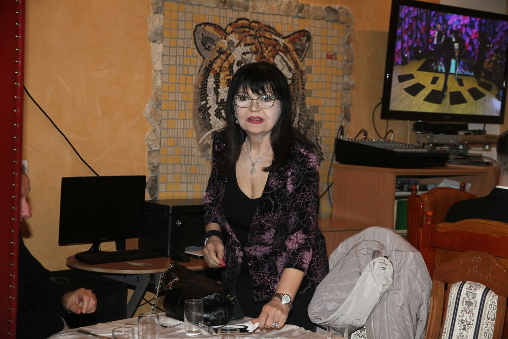 Nada Obrić otkrla svoj najveći strah