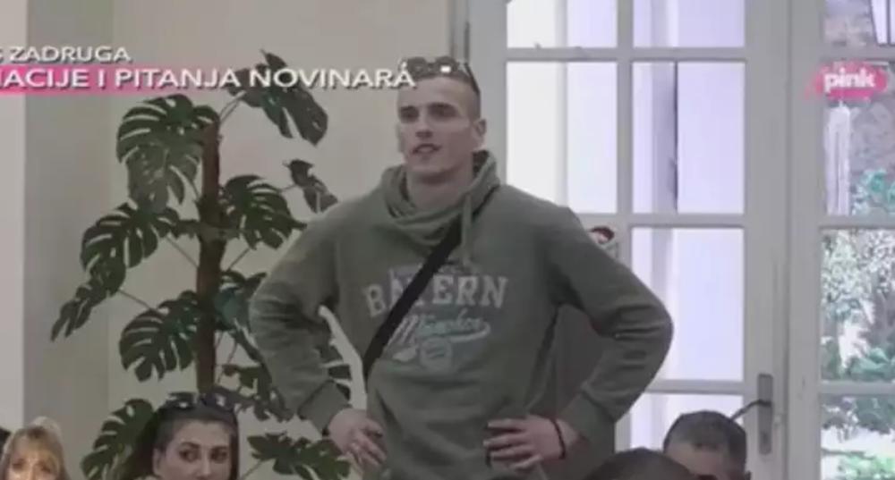 Radosav Stefanović Žuti  