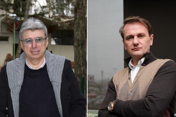 Saša Popović ulaže u KK Partizan? Espreso pozvao Mijailovića, sada je sve jasno! (FOTO)