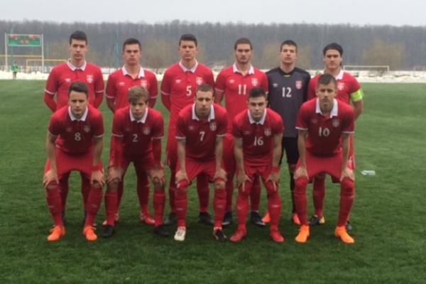 Pirova pobeda Orlića: Srbija posle goleade slavila nad Švedskom, častan oproštaj naše selekcije!