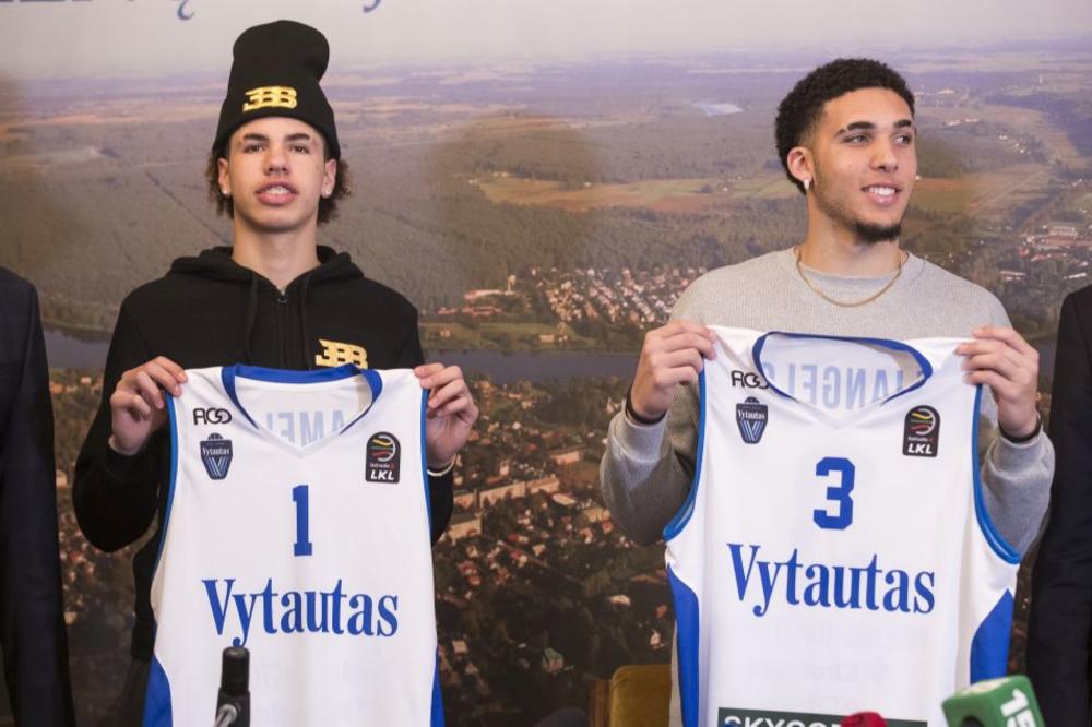 Jedan od braće Bol napravio najriskantniji potez karijere: Rešio je, ide na DRAFT! (VIDEO)