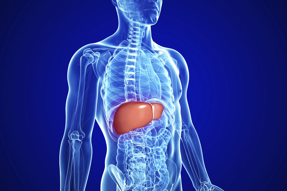 7 SIMPTOMA KOJI VAM POKAZUJU DA VAM JE JETRA POTPUNO ISTROŠENA: Posebno obratite pažnju na broj 3! (GIF)