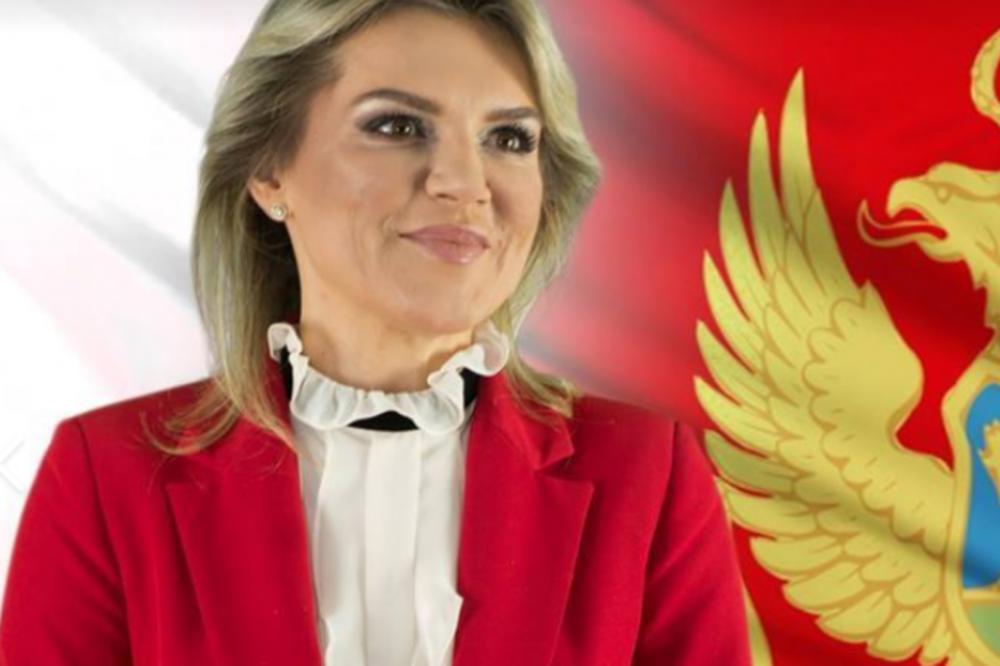 DRAGINJA JE MILOV KONTRA KANDIDAT: Prvi put u istoriji na predsedničkim izborima u Crnoj Gori učestvuje žena