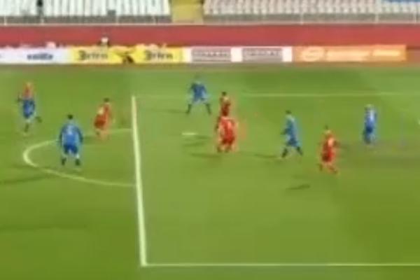 Orlići su odigrali solidno, ali Italijani su Italijani... (VIDEO)