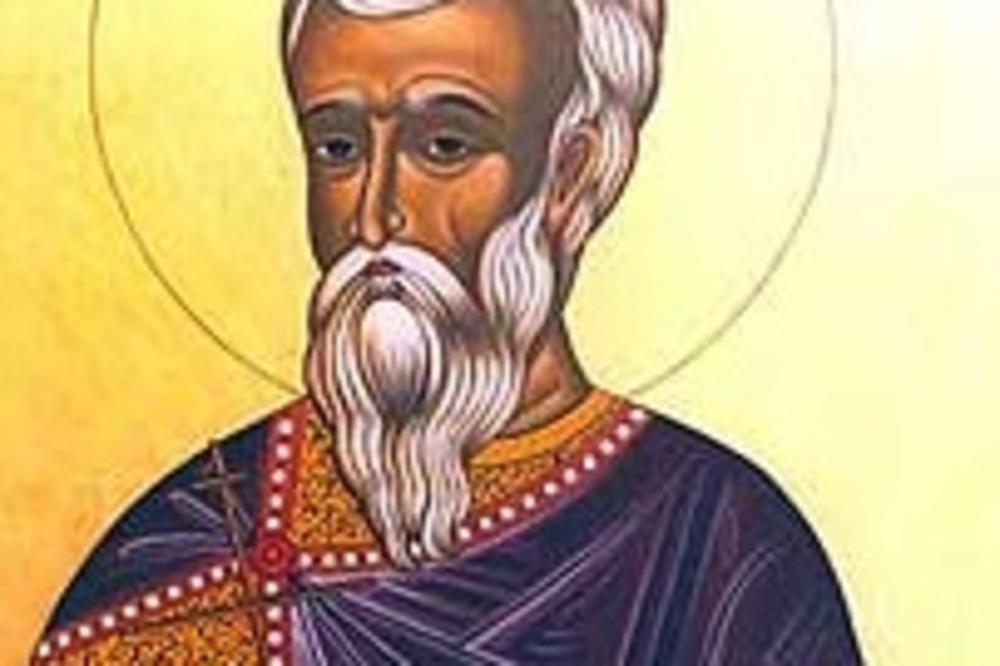 Vernici danas slave sveca koji nas uči iskrenim emocijama: OVO TREBA DA URADITE DA BISTE SPOZNALI PRAVU LJUBAV