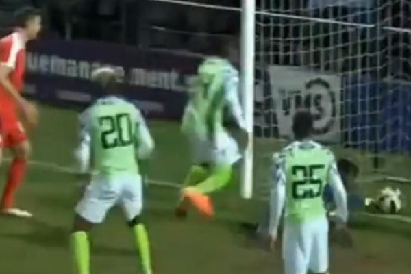 Mitar i Srbija su na svojoj koži najbolje osetili zašto VAR MORA DA SE UVEDE! (VIDEO)