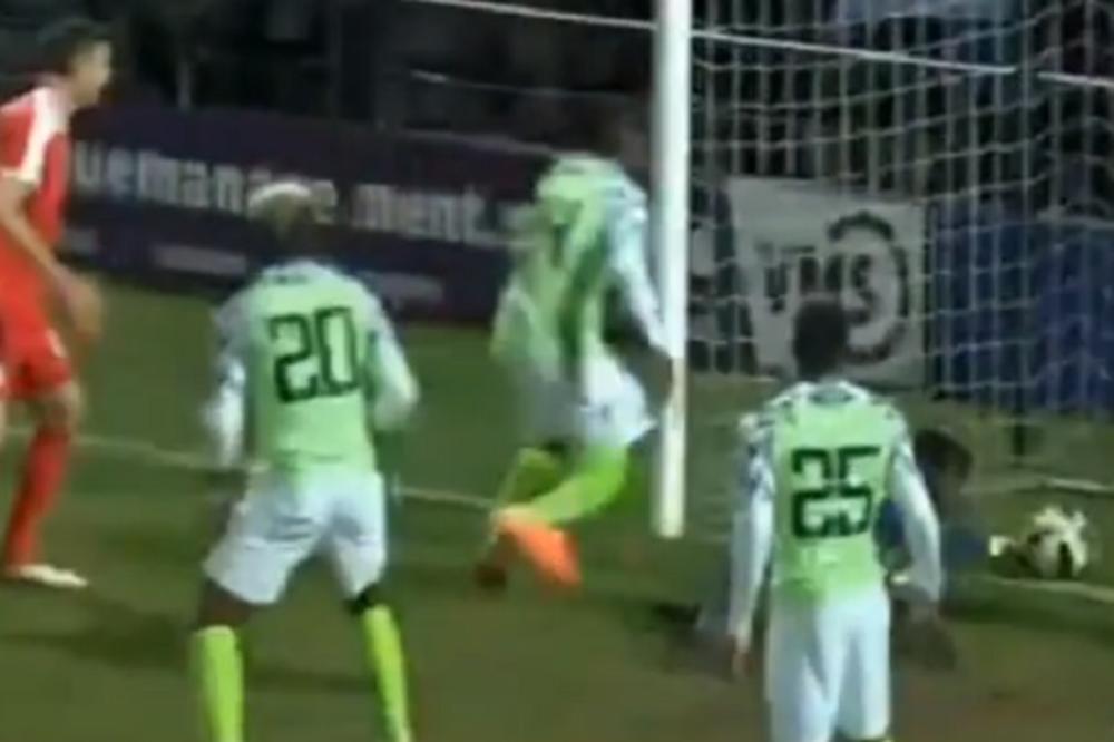 Mitar i Srbija su na svojoj koži najbolje osetili zašto VAR MORA DA SE UVEDE! (VIDEO)