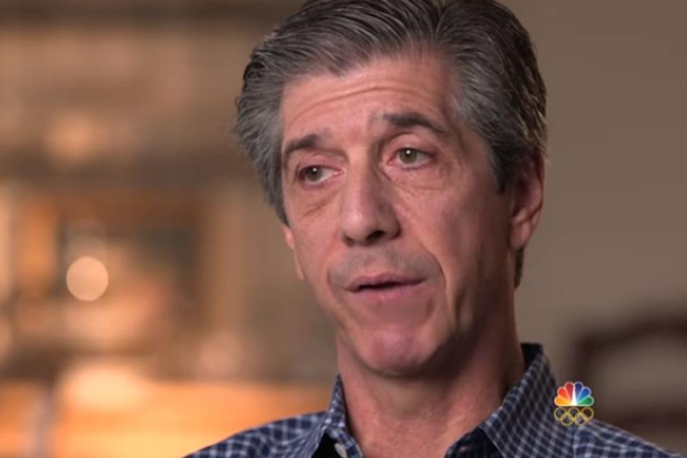 Mislio je da ima PIVSKI STOMAK, a prava istina je bila ZASTRAŠUJUĆA! (VIDEO)