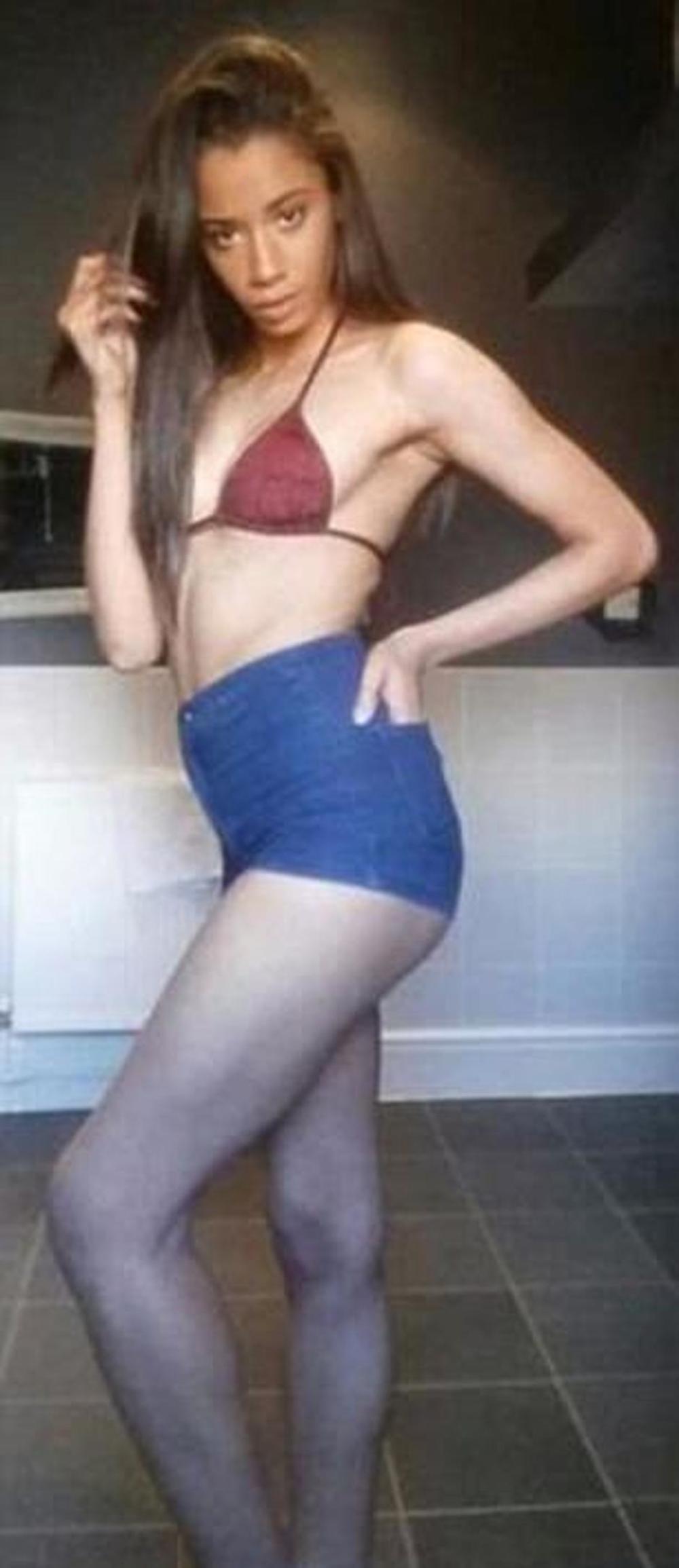 Roditelji podržavaju njenu odluku  