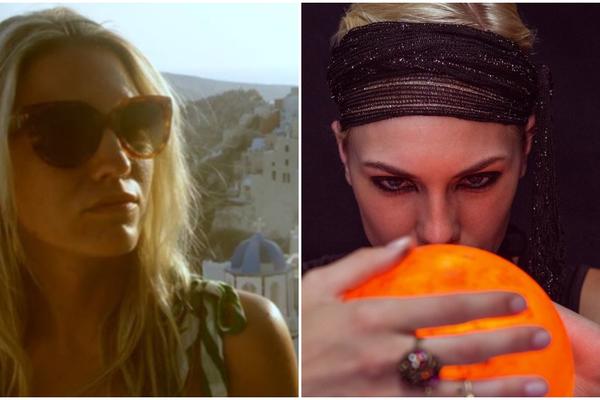 IRENA ŠKORIĆ JE NA GATARU SPISKALA SKORO 70.000 EVRA: Muka poznate rediteljke!