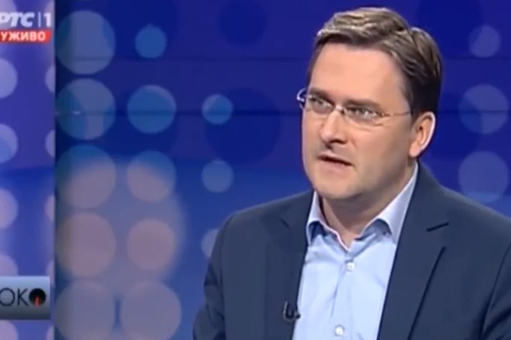 SELAKOVIĆ: Biće to najveći skup ikada u Beogradu