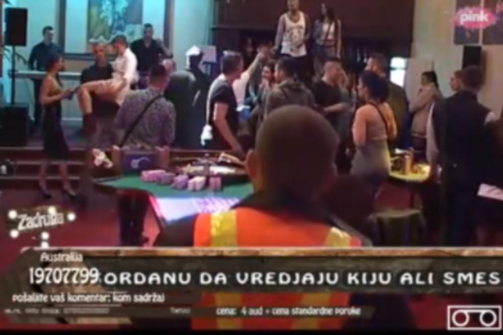 OVO JE HIMNA PAROVA I ZADRUGE, A NIKO NE ZNA ŠTA ZAPRAVO PEVA: Otkrivamo šta se krije iza velikog hita! (VIDEO)