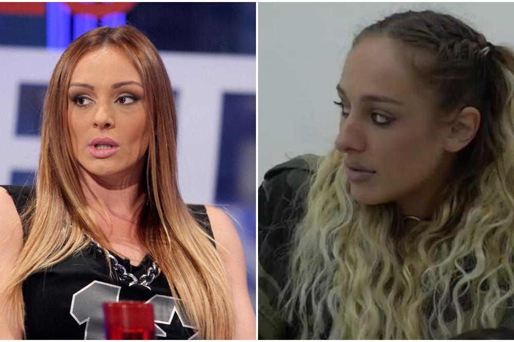 ANABELA ATIJAS ULAZI U ZADRUGU?! MORAM DA BUDEM UZ SVOJE DETE: Konačno otkrila šta misli o Luninom i Slobinom RASKIDU!