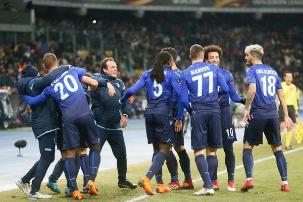 LACIO POKRADEN, ALI BUKVALNO! Naseli na foru koja ne bi prošla ni kod klubova iz beton lige i ostali bez 2 miliona evra! (FOTO) (VIDEO)