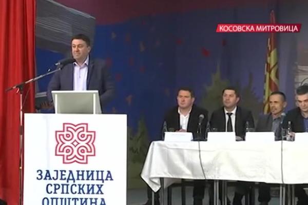 ROK JE TRI NEDELJE: Srbi sa Kosova postavili ultimatum Prištini za formiranje ZSO