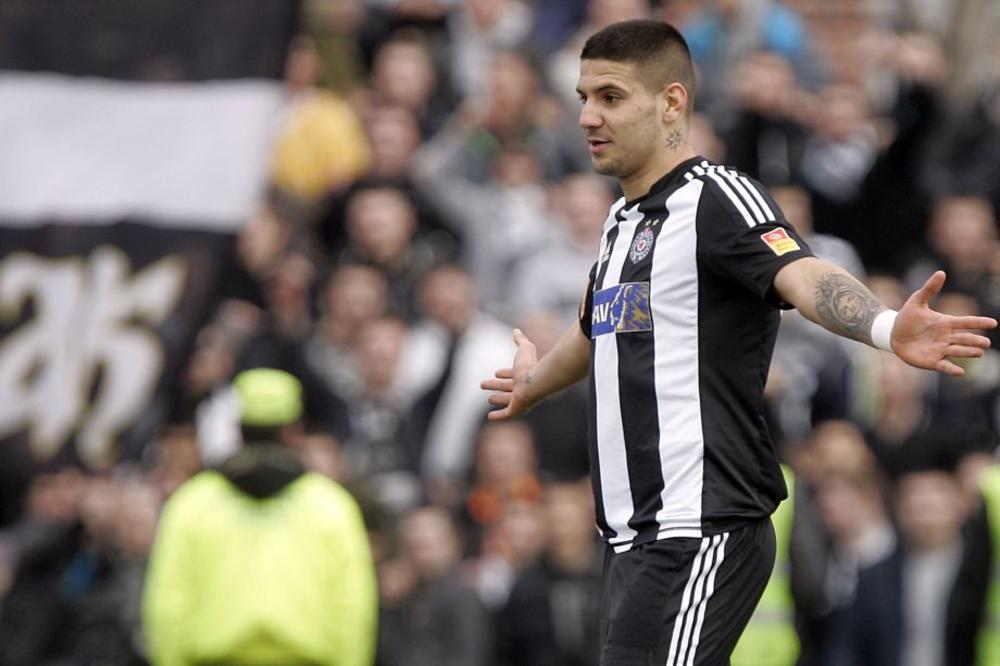 MITAR I PARTIZAN: Nije nemoguće! (VIDEO)