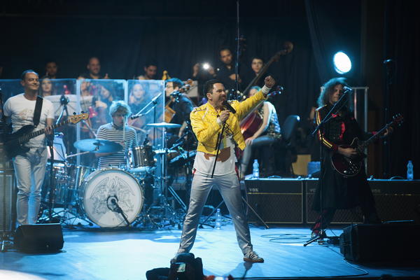 OVO SE NE PROPUŠTA: Najveći Queen symphony show na velikoj sceni Sava Centra (VIDEO)