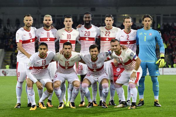 POZNATO ŠTA JE SA ZVEZDOM ŠVAJCARSKE! Ove informacije zanimaju i Srbiju (FOTO)