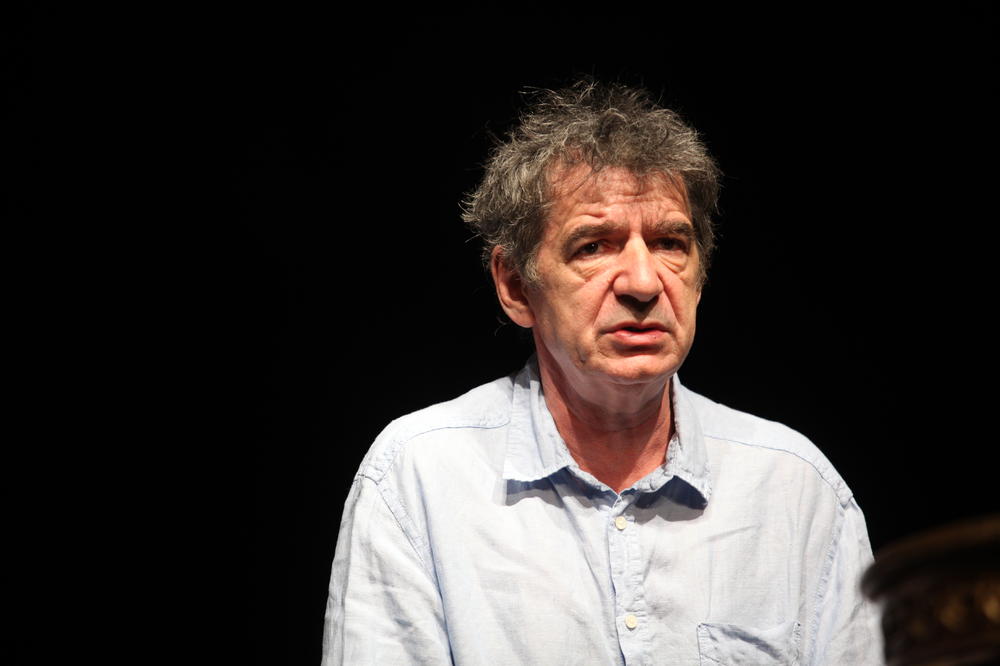 MENJA PROFESIJU? GLUMAC ZBOG PANDEMIJE ZAPOČEO NOVI BIZNIS: Evo o čemu je reč!