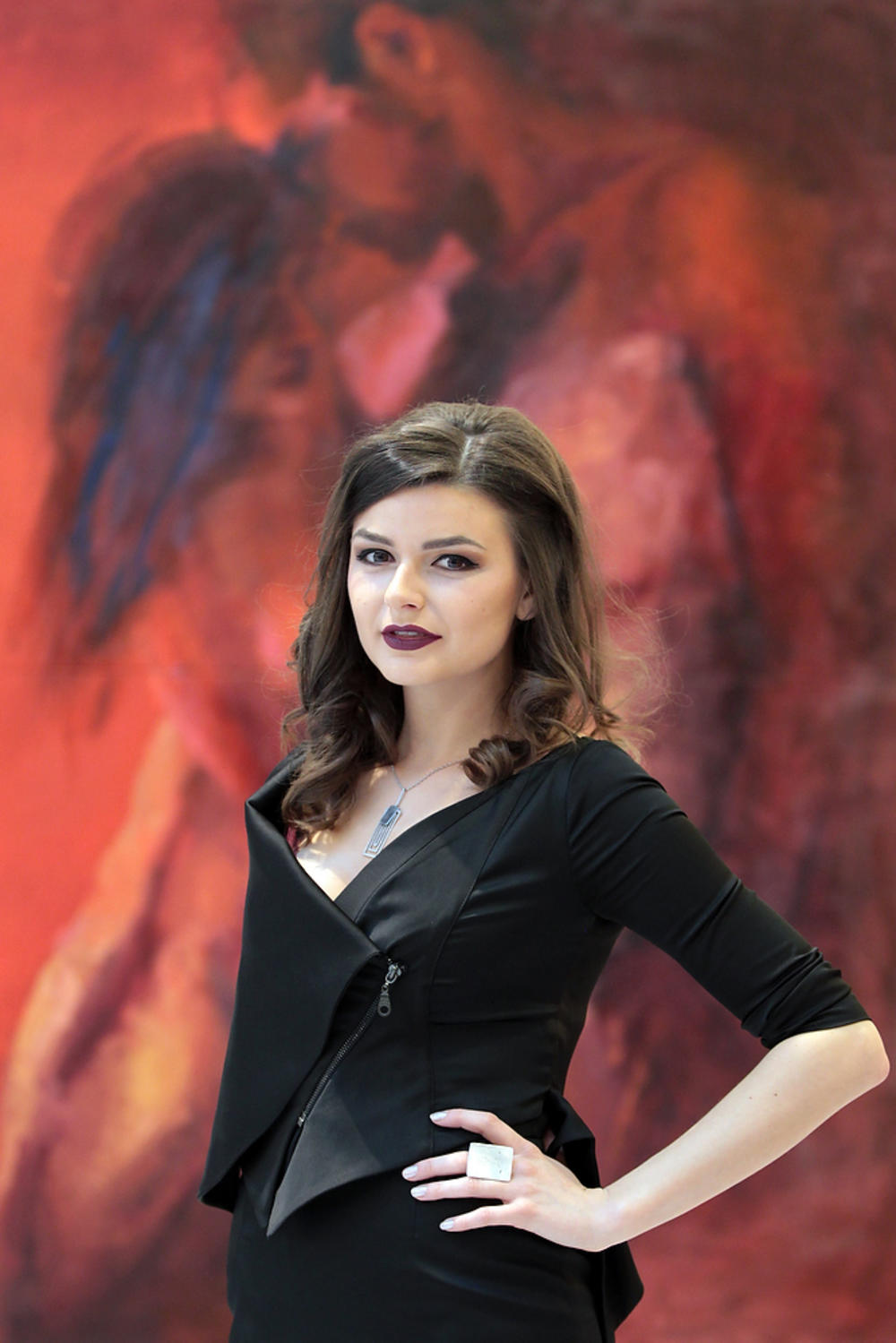 Katarina Nedeljković  