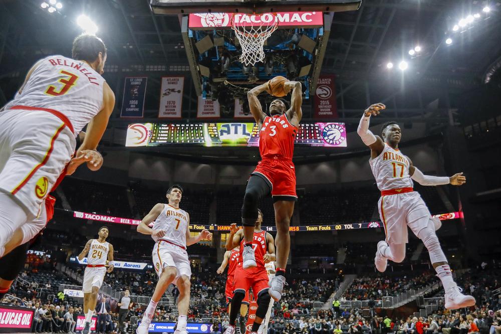 AFERA KOJA POTRESA SAD! NBA superstar ide u zatvor na 20 godina?!