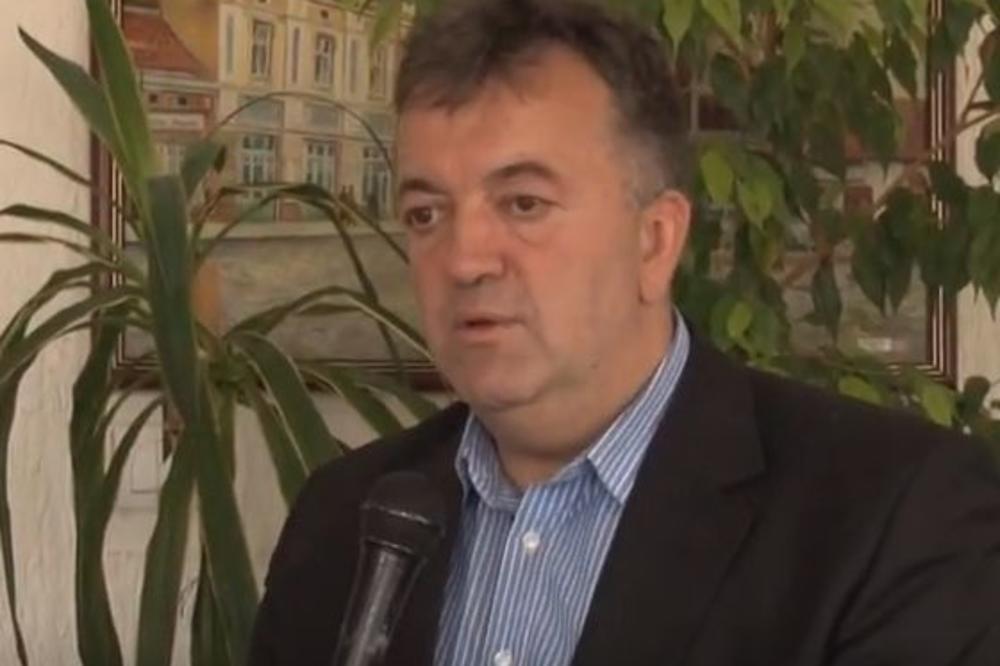 NOVE OPTUŽBE PROTIV PREDSEDNIKA OPŠTINE BRUS: Jutka nije napastvovao samo žene, već i malololetnice!