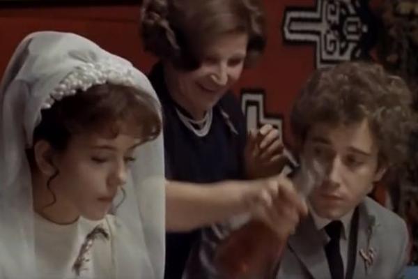 Tužna priča glavne glumice filma Čuvari plaže u zimskom periodu (FOTO)