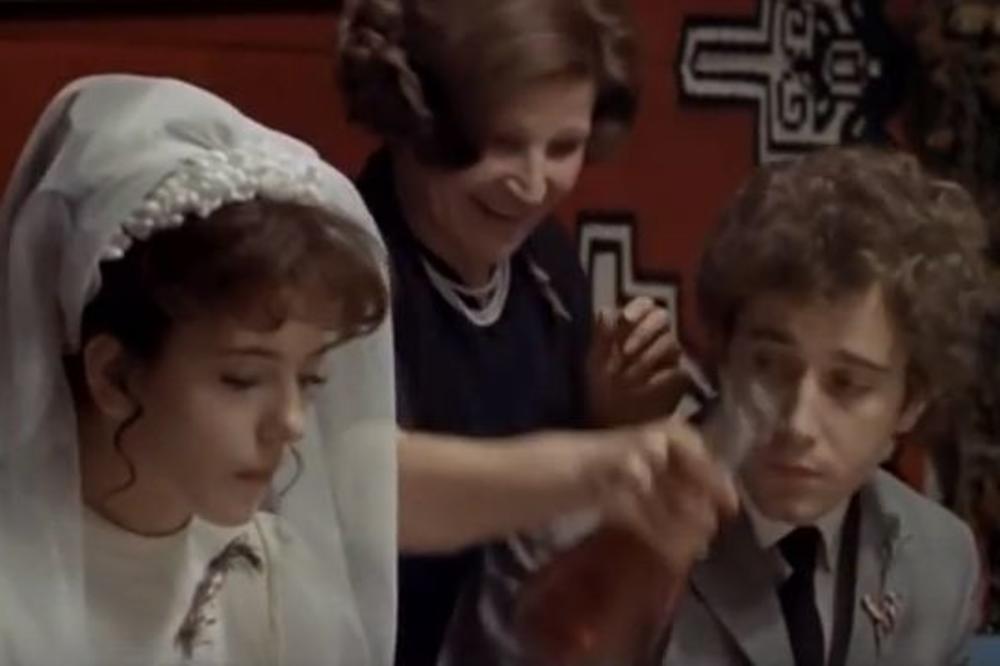 Tužna priča glavne glumice filma Čuvari plaže u zimskom periodu (FOTO)