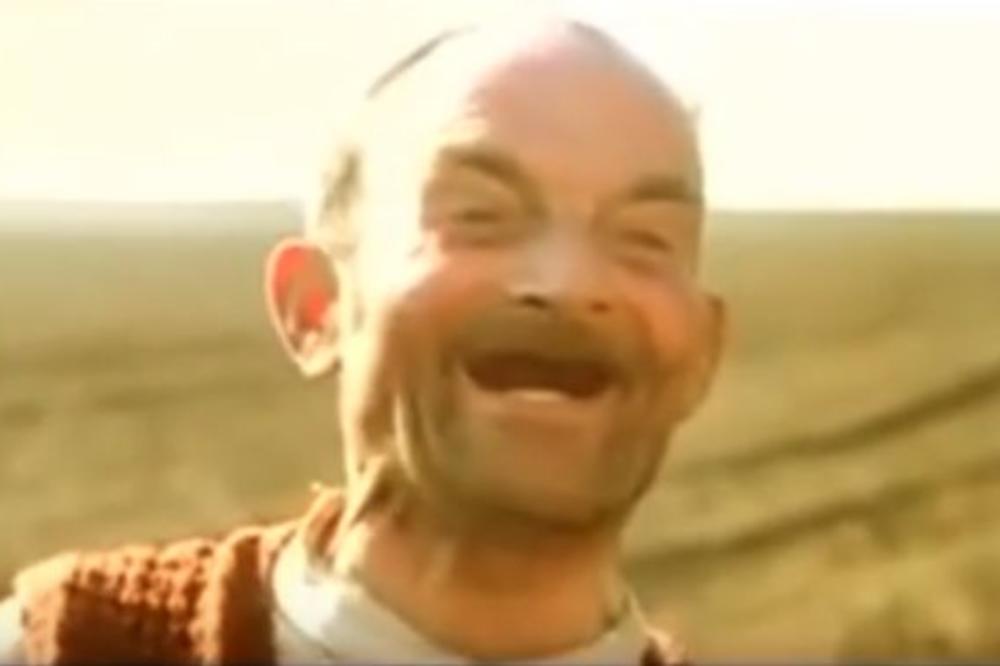 Pričalo se da je najinteligentniji glumac: Živeo je 91 godinu, a jednom rečenicom je postao legenda srpskog filma