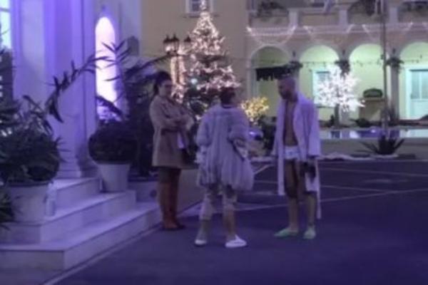 Marš odavde psihopato, klošarko jedna! Filip pričao Mariji Ani da ŽELI DETE SA NJOM, A ONDA JE NAJSTRAŠNIJE IZVREĐAO! (VIDEO)